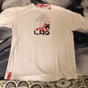 Lrg men’s t shirt
